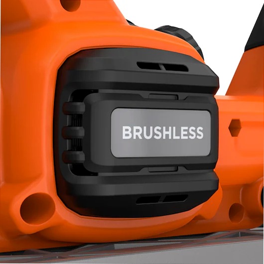 Sega Circolare Brushless 18V POWERCONNECT™ da 165mm