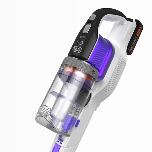 Scopa ricaricabile PowerSeries Extreme™ 18V