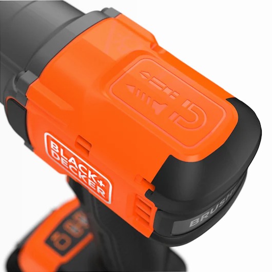 Avvitatore a Impulsi Brushless 18V POWERCONNECT™