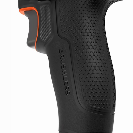 Avvitatore a Impulsi Brushless 18V POWERCONNECT™