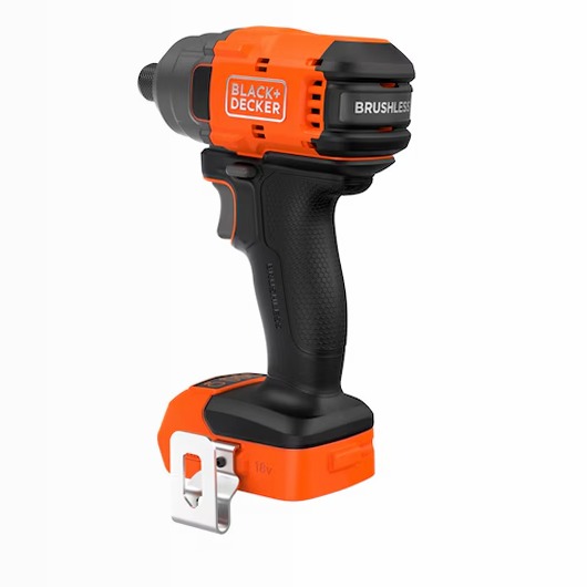 Avvitatore a Impulsi Brushless 18V POWERCONNECT™