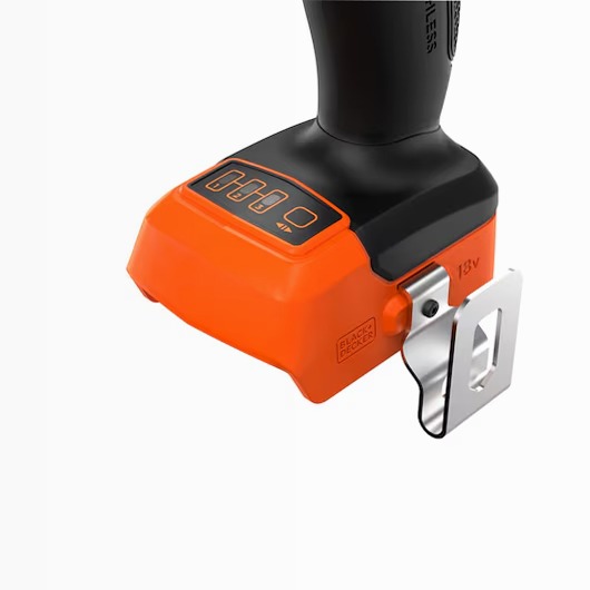 Avvitatore a Impulsi Brushless 18V POWERCONNECT™
