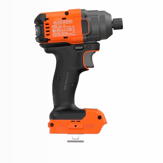 Avvitatore a Impulsi Brushless 18V POWERCONNECT™