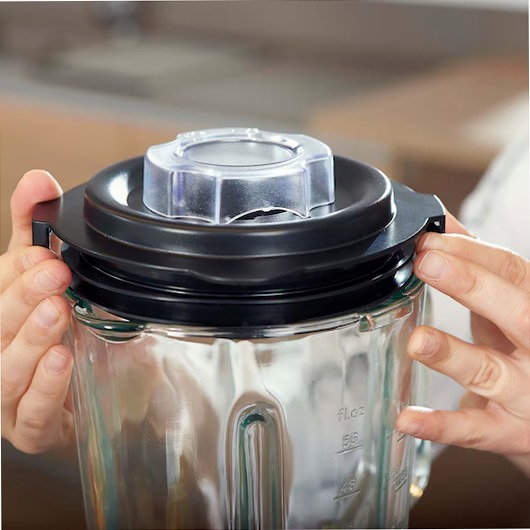 Frullatore a caraffa 1200W