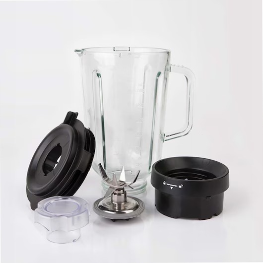 Frullatore a caraffa 1200W
