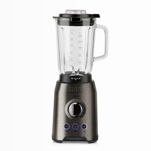 Frullatore a caraffa 1200W
