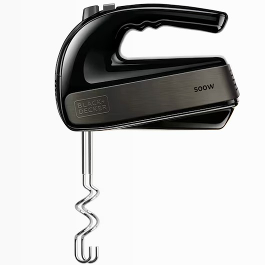 Frullatore a immersione 500W BLACK+DECKER