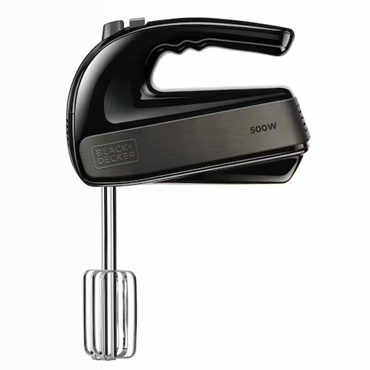 Frullatore a immersione 500W BLACK+DECKER