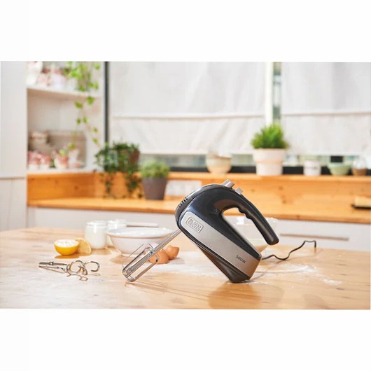 Frullatore a immersione 500W BLACK+DECKER