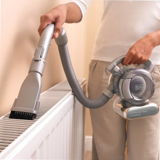 Dustbuster Flexi litio 18V