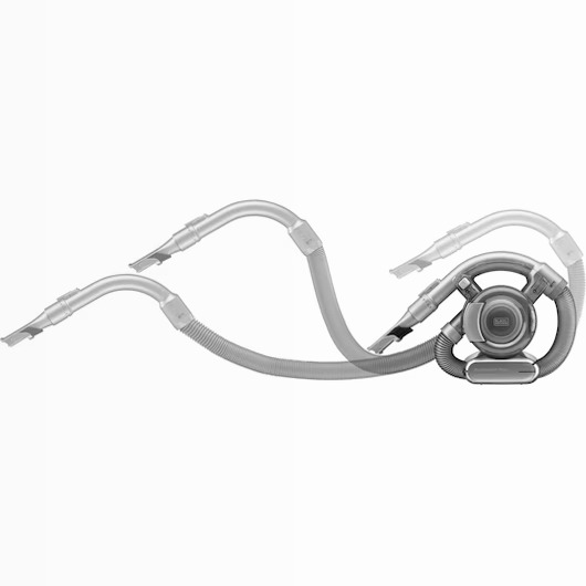 Dustbuster Flexi litio 18V
