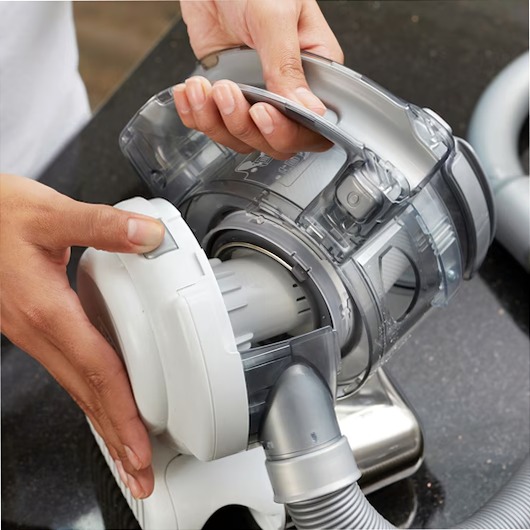 Dustbuster Flexi litio 18V