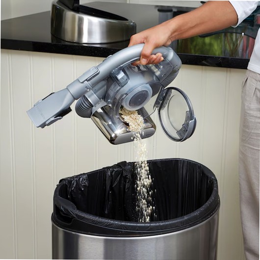 Dustbuster Flexi litio 18V