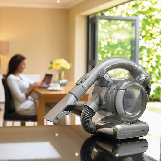 Dustbuster Flexi litio 18V