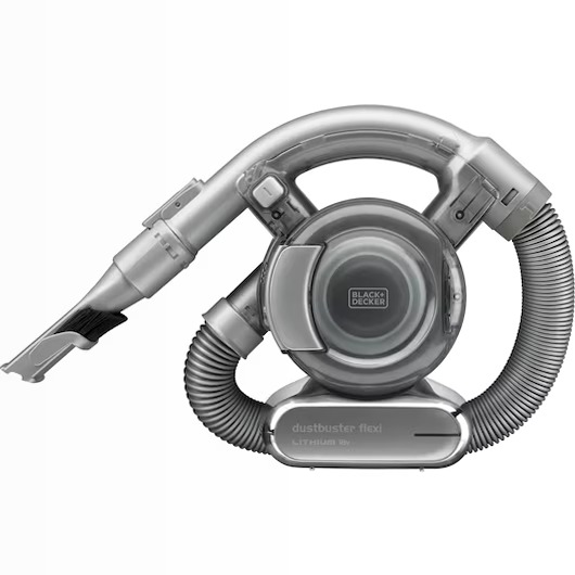 Dustbuster Flexi litio 18V