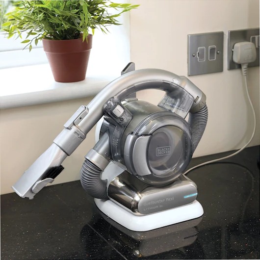 Dustbuster Flexi litio 18V