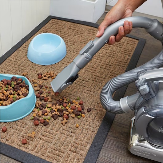 Dustbuster Flexi litio 18V