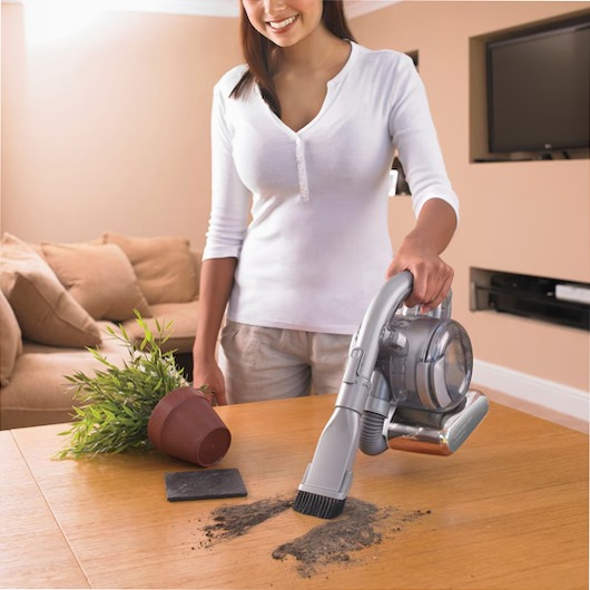 Dustbuster Flexi litio 18V