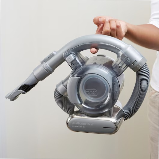 Dustbuster Flexi litio 18V