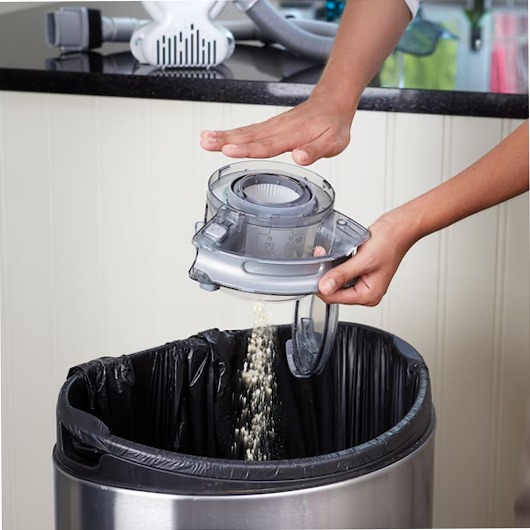 Dustbuster Flexi litio 18V