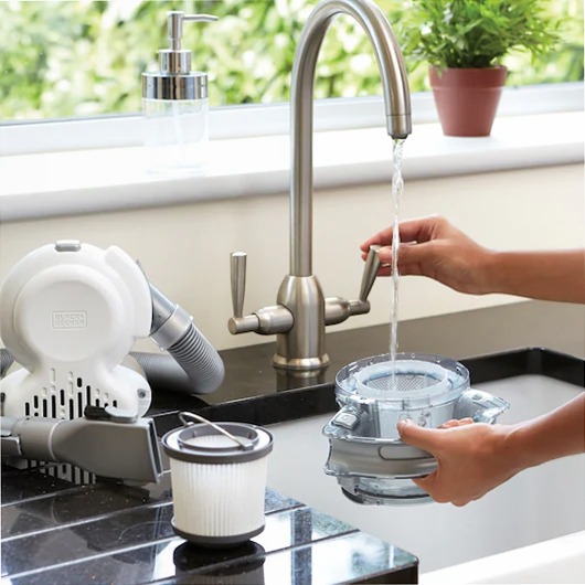Dustbuster Flexi litio 18V