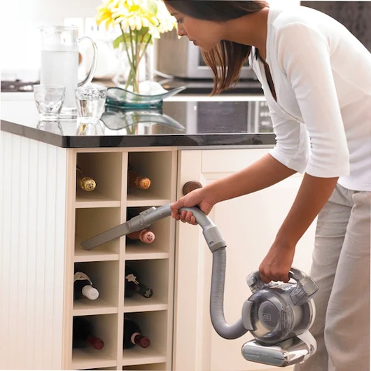 Dustbuster Flexi litio 18V