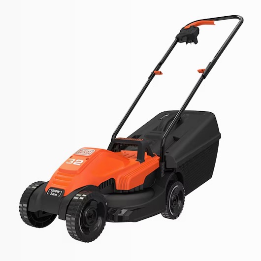Rasaerba a filo 1200W 32cm | BLACK+DECKERBack ButtonSearch IconFilter Icon