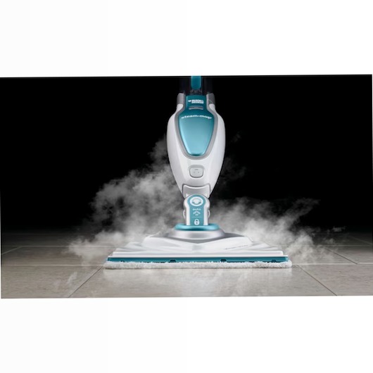 Lavapavimenti a vapore steam-mop™ deluxe