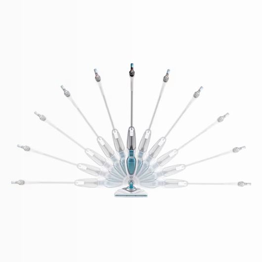 Lavapavimenti a vapore steam-mop™ deluxe