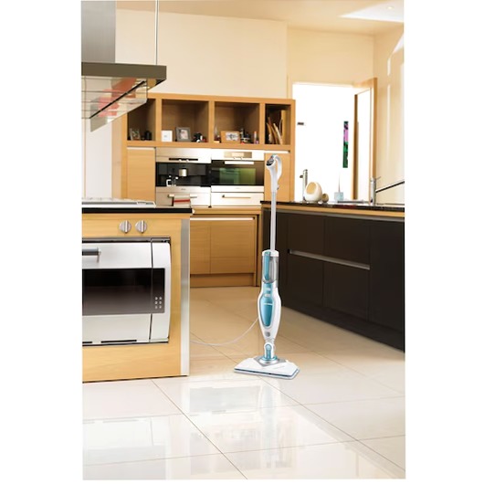 Lavapavimenti a vapore steam-mop™ deluxe
