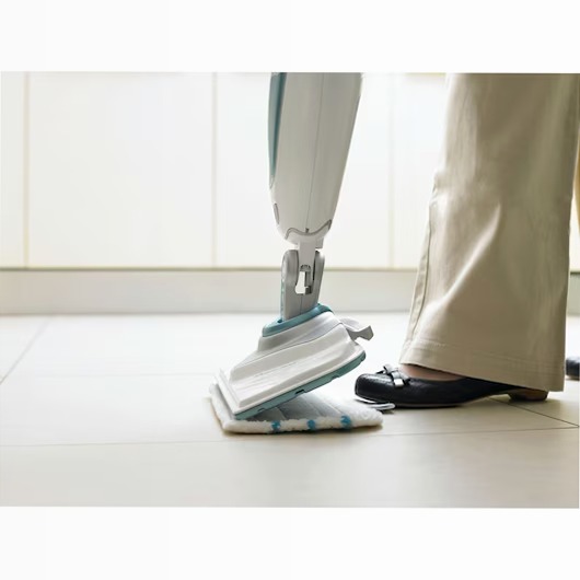 Lavapavimenti a vapore steam-mop™ deluxe