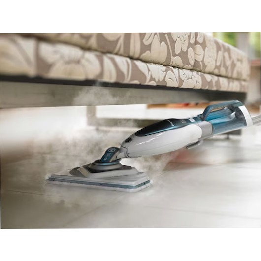 Lavapavimenti a vapore steam-mop™ deluxe