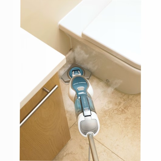 Lavapavimenti a vapore steam-mop™ deluxe