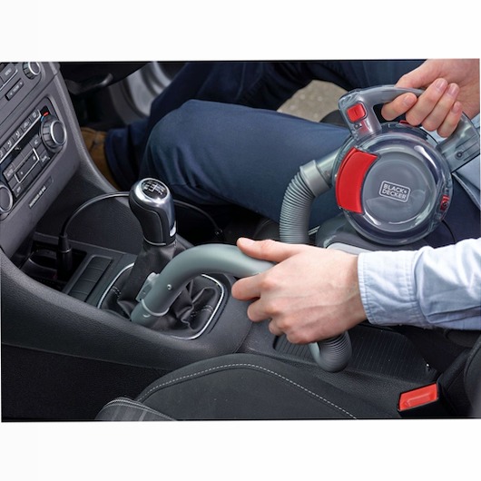Dustbuster Flexi Auto 12V