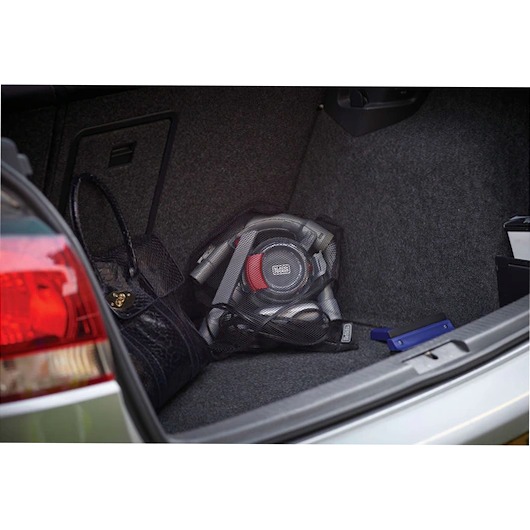 Dustbuster Flexi Auto 12V