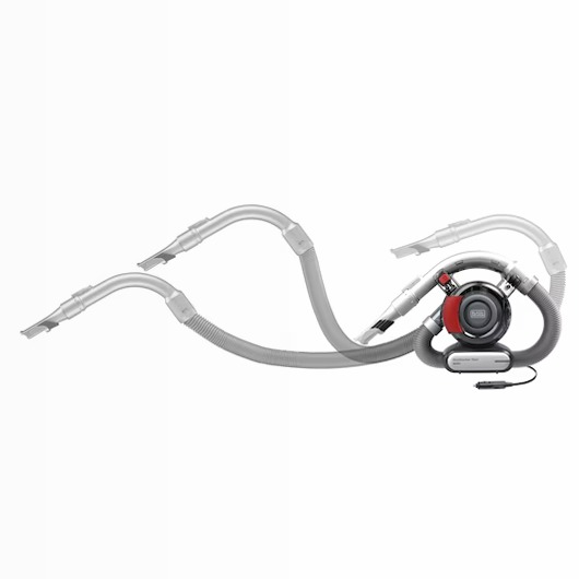 Dustbuster Flexi Auto 12V