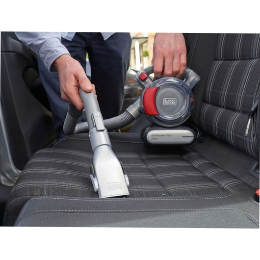 Dustbuster Flexi Auto 12V
