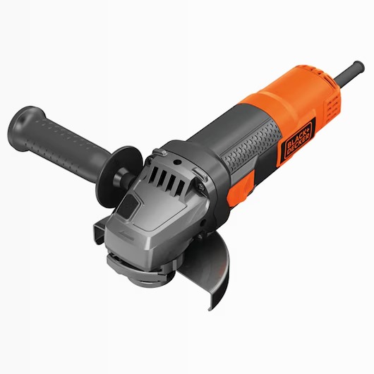 Smerigliatrice angolare 900W-115MM