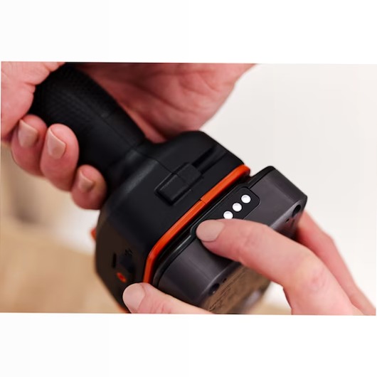 Trapano avvitatore BRUSHLESS 18V 2.0 Ah