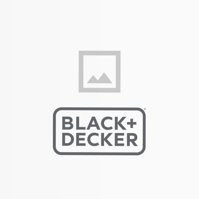 Frullatore ad immersione BLACK+DECKER 500W