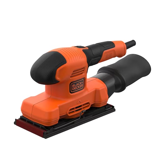 Levigatrice orbitale 150W 1/3 di foglio