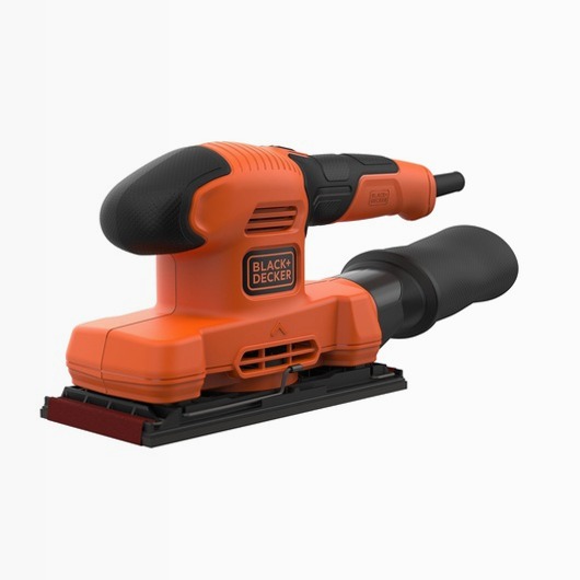Levigatrice orbitale 150W 1/3 di foglio