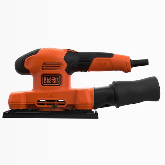 Levigatrice orbitale 150W 1/3 di foglio