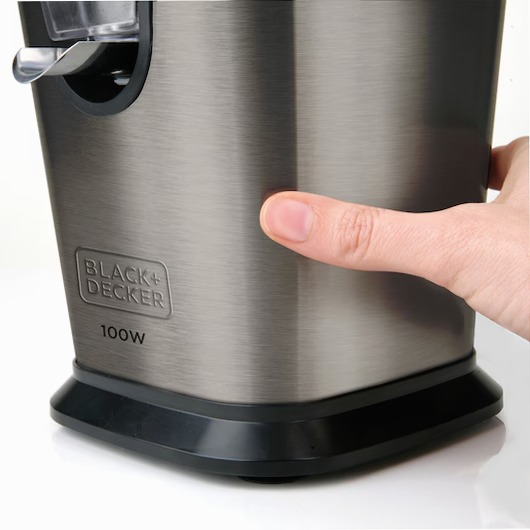 Spremiagrumi BLACK+DECKER 100W