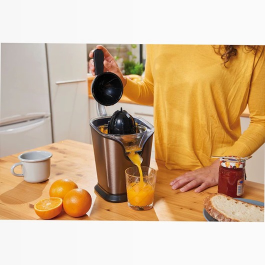 Spremiagrumi BLACK+DECKER 100W