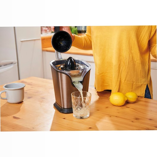 Spremiagrumi BLACK+DECKER 100W