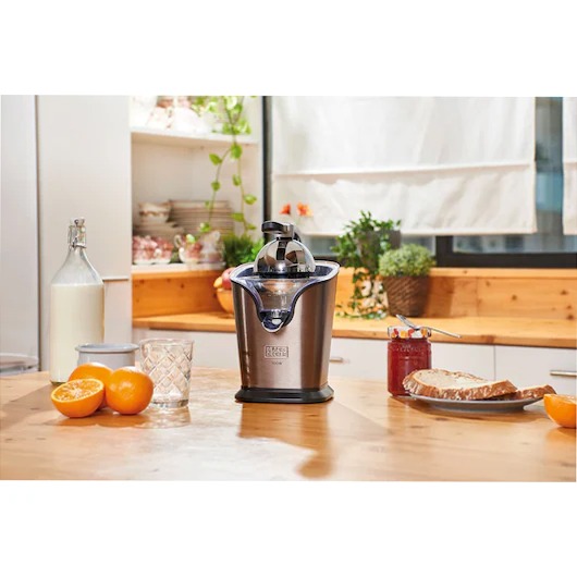 Spremiagrumi BLACK+DECKER 100W