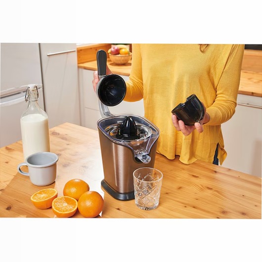 Spremiagrumi BLACK+DECKER 100W