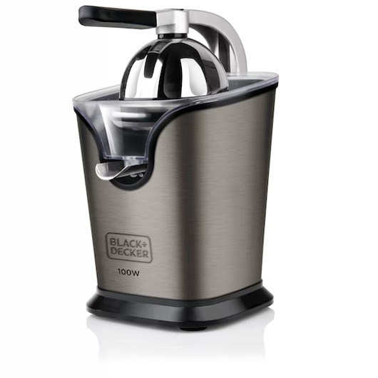 Spremiagrumi BLACK+DECKER 100W