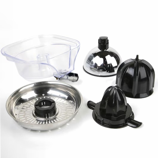 Spremiagrumi BLACK+DECKER 100W